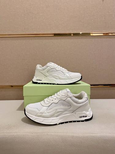 Picture of OFF White Shoes Men _SKUfw141479387fw